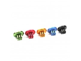 GP159 CNC Alumunium Tripod Camera Mount GP159 CNC Alumunium Tripod Camera Mount